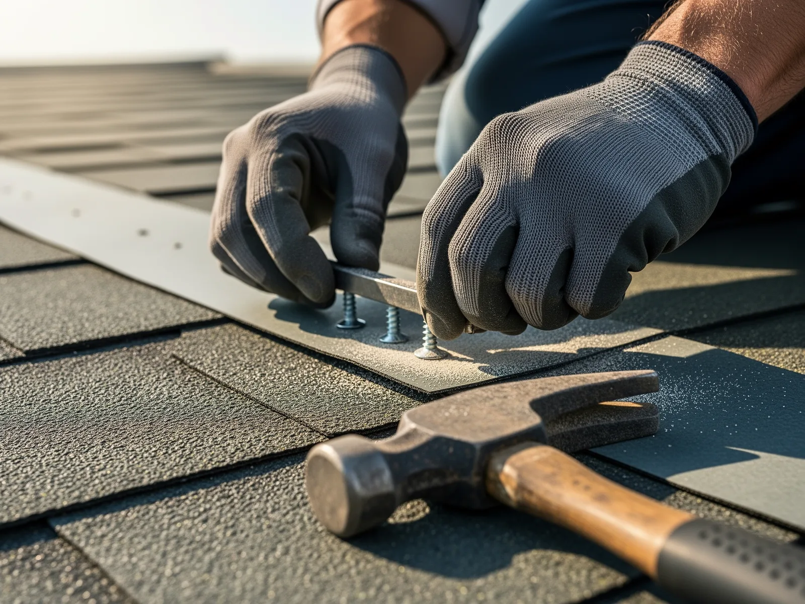 Why choose Fascia Repair in Winside, NE